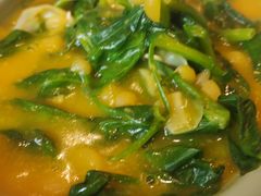 -半山腰·云南菜(侨福芳草地店)