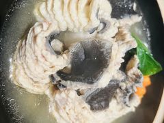 -松子料理(亮马桥店)