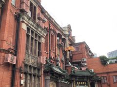 -梅龙镇酒家(南京西路总店)