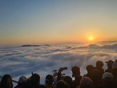 -五女山景区
