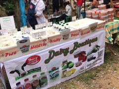 -Bamboo Saturday Market(Nana Jungle)