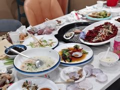 -前王院•巧克力海鲜市集餐厅(万平口店)