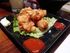 三味炸鸡-热血兄弟·炭火烤肉(融侨中心店)