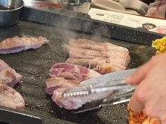 -Dombe豚(黑猪肉街店)