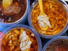 -邓莽子老火锅(中兴路总店)
