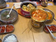 -朴大叔拌饭(广州花城汇店)