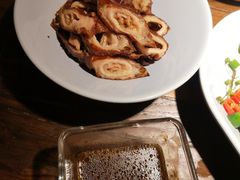 -外婆家(蓝色港湾店)