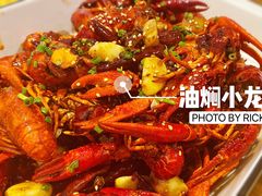 -文叔·湖北名小吃·小龙虾(华强北店)