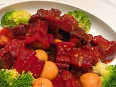 -梅利汴京烤鸭•开封豫菜地标店(东司门店)