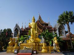 -西双版纳总佛寺