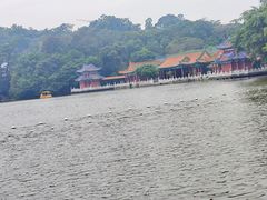 -珠海圆明新园