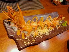 -武藏日本料理(宝安壹方城店)