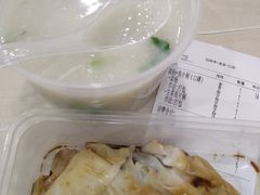 -华辉拉肠(小北路店)