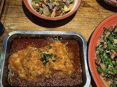 -兔槽江湖菜·重庆璧山兔(水围店)