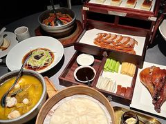 -上饍·中国厨房(建发JFC品尚中心店)