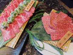 -老乾杯和牛烧肉(王府中环店)