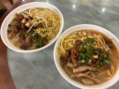 -江南濑粉店(文华路店)