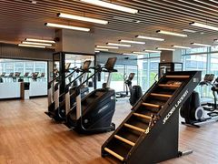 -燃坊JEN ACTIVE游泳健身中心·深圳前海JEN酒店