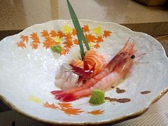 -达摩君日本料理(泰海花园小区店)