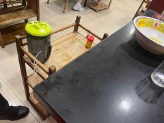 -芦月轩羊蝎子(北蜂窝店)