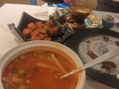 -桂满陇·手作小笼包&江南叫花鸡(中山公园店)