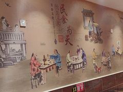 -老北京涮羊肉·龙虾.烧烤(江镇店)