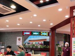 大堂-点都德(千灯湖环宇城店)