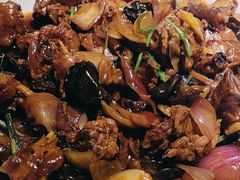 -味莊·青岛菜(云霄路店)
