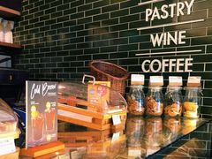 -BAKER&SPICE(国金中心商场店)