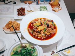 -九毛九西北菜(番禺万达店)