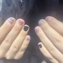 -Y2日式美甲美睫美肤沙龙