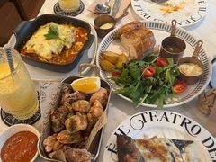 -IL TEATRO 精品意大利餐厅