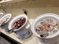-食蔬不二素食自助餐厅(沈阳铁西店)