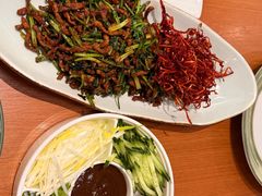 -老昌春饼(中央大街店)