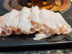 -清真·京华源铜锅涮肉(丰庆店)