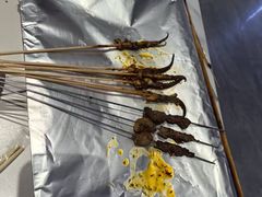 -勇利赵家烤肉坊(纬二街店)