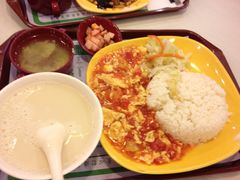 -六和餐饮(东城根店)