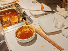 -海底捞火锅(外滩店)