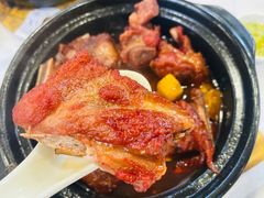 红枣排骨-文记壹心鸡(宝华路店)