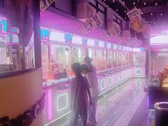 -星际传奇(新都七一国际广场店)