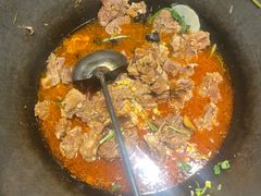 -福茂源横山铁锅羊肉(牡丹园店)