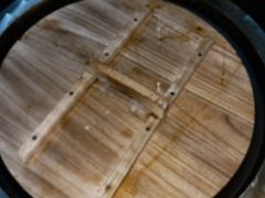 -三里屯土灶炖公鸡地锅鸡(江东店)