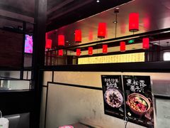 -捞王猪肚鸡火锅(财富中心店)