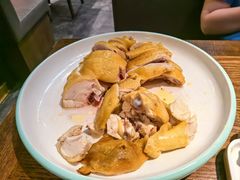 -川悦留香·海鲜餐厅(海棠68环球美食街店)