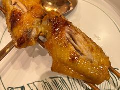 -云海肴·汽锅鸡·云南菜(广安门天虹店)