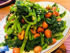 -锦尚阁烤鱼•天津菜(宣武门胡同店)