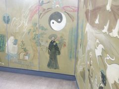 -北京中医药大学-中医药博物馆