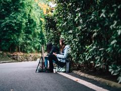 -四川美术学院美术馆