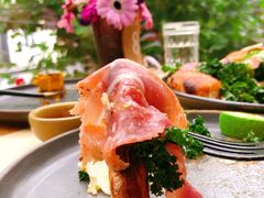 -O'mills Sourdough Bakery&Bistro(永嘉路店)