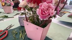 -优乐府母婴月子中心(开运街店)